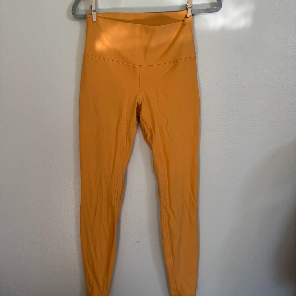 Lululemon Align 28"